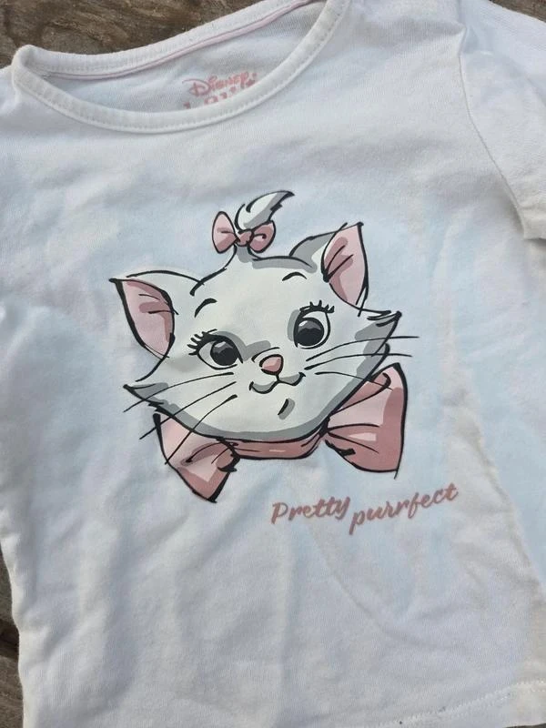 T-shirt – photo 2